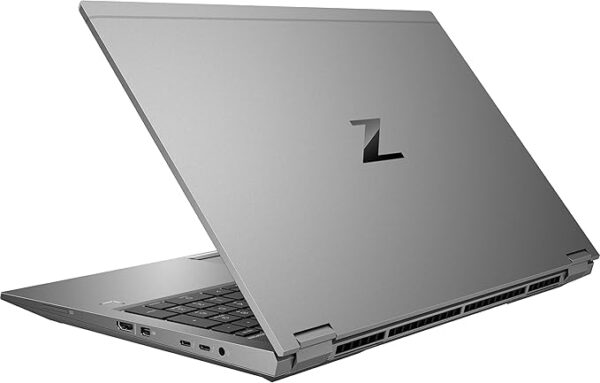 HP ZBook Fury 15 G8 | Intel Core i9 11th Gen | 16GB RAM | 512GB SSD | NVIDIA T2000 4GB Dedicated GPU