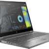 HP ZBook Fury G7 | Core i9 10th Gen | 16GB RAM | 512GB SSD | NVIDIA Quadro T2000 4GB | EX-UK Workstation.