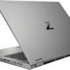 HP ZBook Fury G7 | Core i9 10th Gen | 16GB RAM | 512GB SSD | NVIDIA Quadro T2000 4GB | EX-UK Workstation.