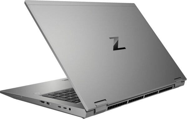 HP ZBook Fury G7 | Core i9 10th Gen | 16GB RAM | 512GB SSD | NVIDIA Quadro T2000 4GB | EX-UK Workstation.