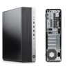 HP EliteDesk 800 G3 Tower – Core i7 6th Gen, 8GB RAM, 500GB HDD – EX-UK