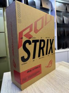 ASUS ROG Strix G16 Ryzen 9 / 32GB RAM / 1TB SSD / RTX 5070Ti 12GB / 16″ 240Hz 2.5K Display – Price in Kenya 2 IMG 20250815 WA0024 IMG 20250815 WA0024