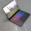 HP OMEN Transcend 14 Gaming Laptop | Intel Ultra 9 185H | 32GB RAM | 1TB SSD | RTX 4060 8GB | 2.8K OLED 120Hz