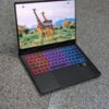 HP OMEN Transcend 14 Gaming Laptop | Intel Ultra 9 185H | 32GB RAM | 1TB SSD | RTX 4060 8GB | 2.8K OLED 120Hz