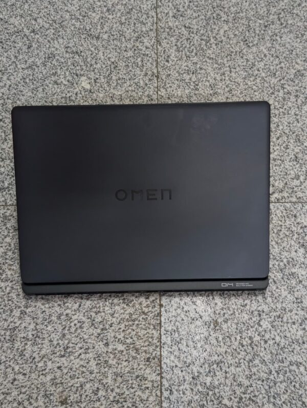 HP OMEN Transcend 14 Gaming Laptop | Intel Ultra 9 185H | 32GB RAM | 1TB SSD | RTX 4060 8GB | 2.8K OLED 120Hz