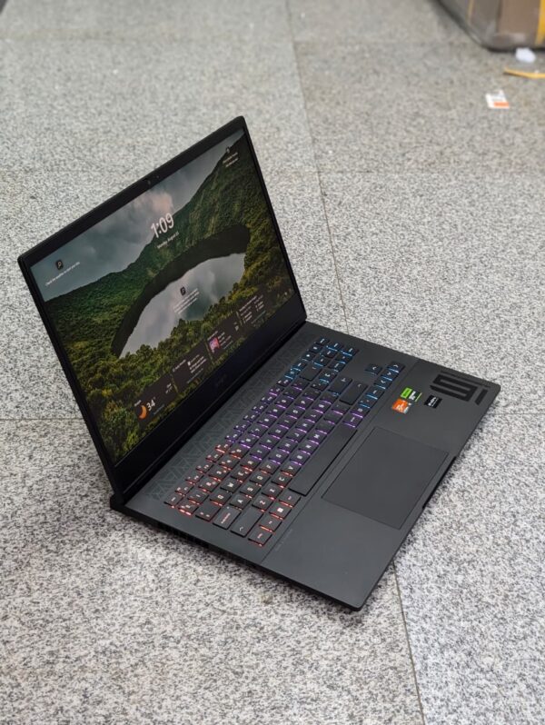 HP OMEN 16 Gaming Laptop | AMD Ryzen 9 7940HS | 16GB RAM | 1TB SSD | RTX 4070 8GB | 240Hz 2K Display