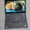 Lenovo Yoga 370 X360 | Core i5 7th Gen | 8GB RAM 256GB SSD | 13.3" Touchscreen EX-UK Laptop