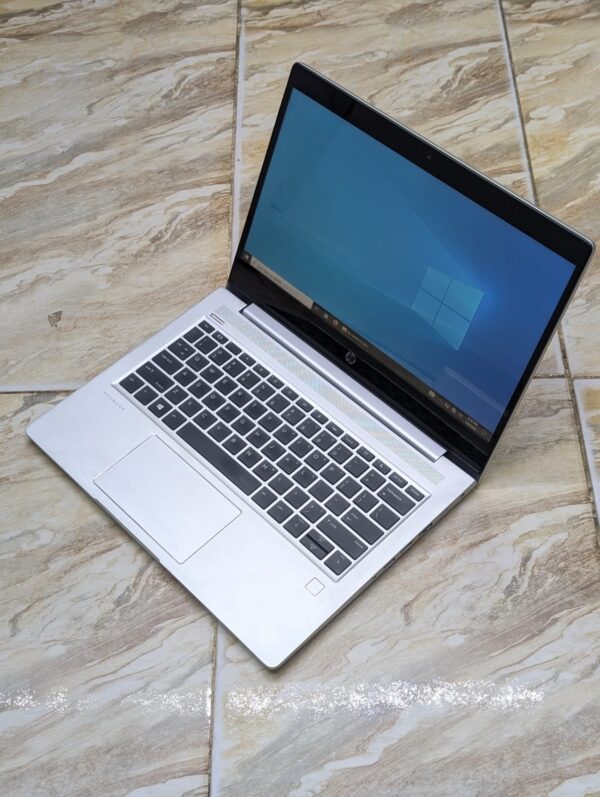 HP ProBook 430 G6 | Core i5 8th Gen | 8GB RAM 256GB SSD | 13.6" FHD Laptop