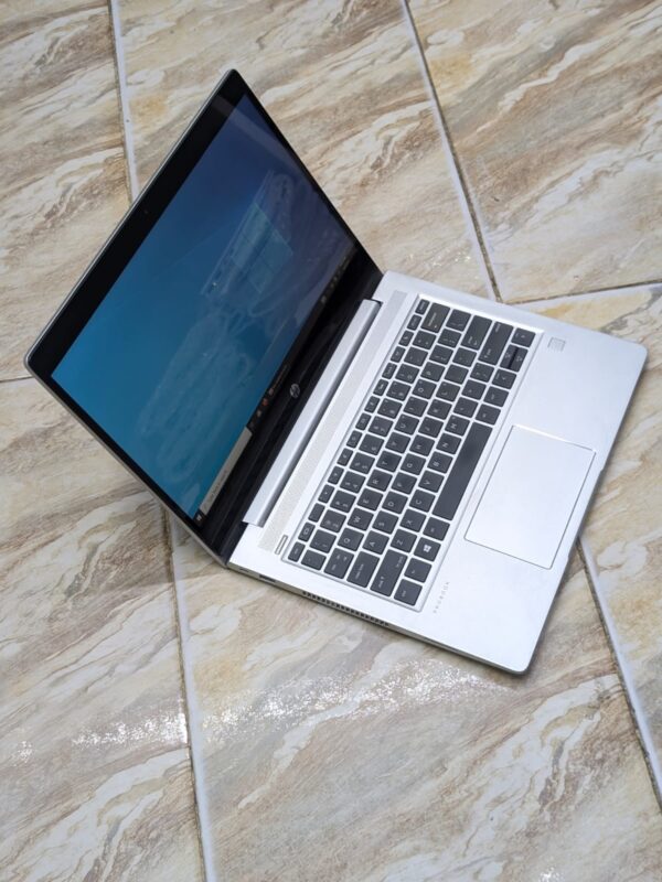 HP ProBook 430 G6 | Core i5 8th Gen | 8GB RAM 256GB SSD | 13.6" FHD Laptop