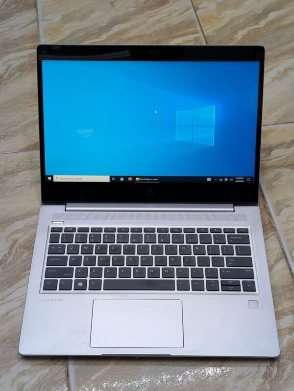 HP ProBook 430 G6 | Core i5 8th Gen | 8GB RAM 256GB SSD | 13.6" FHD Laptop