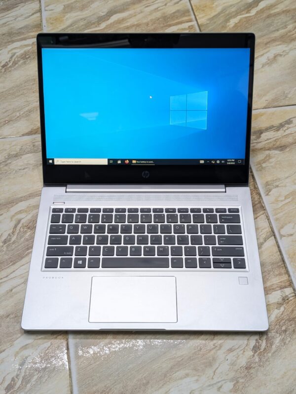 HP ProBook 430 G6 | Core i5 8th Gen | 8GB RAM | 256GB SSD | 13.6" FHD Display 