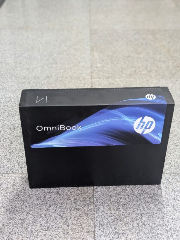 HP OmniBook X-Flip Ultra 7 14 16GB 1T— Brand New B5UJ2UA — Price KShs 122,000