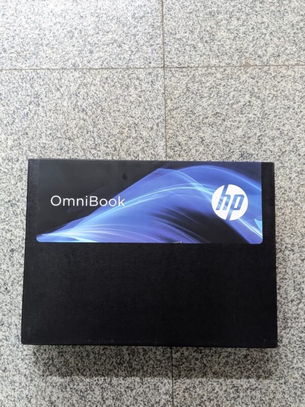 HP OmniBook X-Flip Ultra 7 14 16GB 1T— Brand New B5UJ2UA — Price KShs 122,000