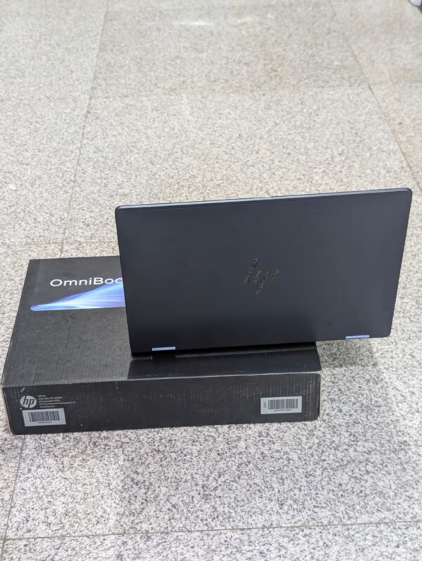 HP OmniBook Flip 5 Core i7 15th Gen 16GB 512GB SSD