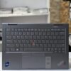 Lenovo X1 Yoga 11th Gen Core i7 32GB  512 GB Touchscreen 2-in-1 EX-UK