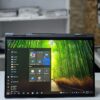 Lenovo X1 Yoga 11th Gen Core i7 32GB  512 GB Touchscreen 2-in-1 EX-UK
