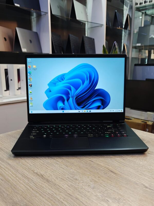 MSI GP66 Leopard Core i7 11th Gen | 16GB RAM | 1TB SSD | RTX 3070 8GB | 15.6" FHD 240Hz RGB – Nairobi Kenya