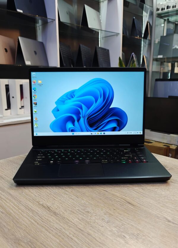 MSI GP66 Leopard Core i7 11th Gen | 16GB RAM | 1TB SSD | RTX 3070 8GB | 15.6" FHD 240Hz RGB – Nairobi Kenya