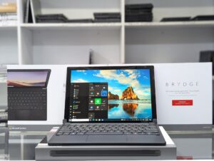 BRYDGE Wireless Keyboard 12.3" with Precision Touchpad – Kshs 5,800