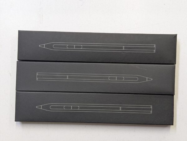 HP Stylus Pen for Spectre, Envy & Pavilion – Price in Kenya Ksh 8,000
