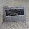 HP ZBook Studio G5 X360 | Core i7 | 32GB RAM | 512GB SSD | 4GB NVIDIA Quadro P1000 | Touchscreen EX-UK Laptop – Blends Technology NairobiKenya