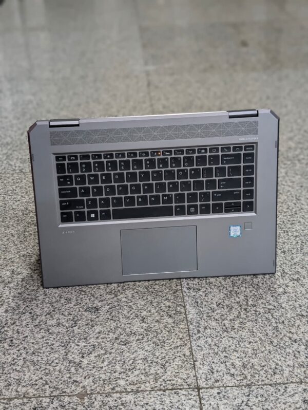 HP ZBook Studio G5 X360 | Core i7 | 32GB RAM | 512GB SSD | 4GB NVIDIA Quadro P1000 | Touchscreen EX-UK Laptop – Blends Technology NairobiKenya