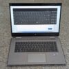 HP ZBook Studio G5 X360 | Core i7 | 32GB RAM | 512GB SSD | 4GB NVIDIA Quadro P1000 | Touchscreen EX-UK Laptop – Blends Technology NairobiKenya