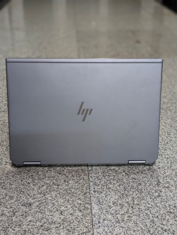 HP ZBook Studio G5 X360 | Core i7 | 32GB RAM | 512GB SSD | 4GB NVIDIA Quadro P1000 | Touchscreen EX-UK Laptop – Blends Technology NairobiKenya