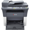 Kyocera ECOSYS FS-1025 Duplex Printer | Multifunction Laser Printer