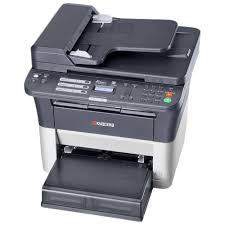 Kyocera ECOSYS FS-1025 Duplex Printer | Multifunction Laser Printer