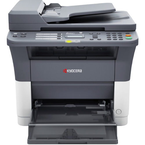 Kyocera ECOSYS FS-1025 Duplex Printer | Multifunction Laser Printer