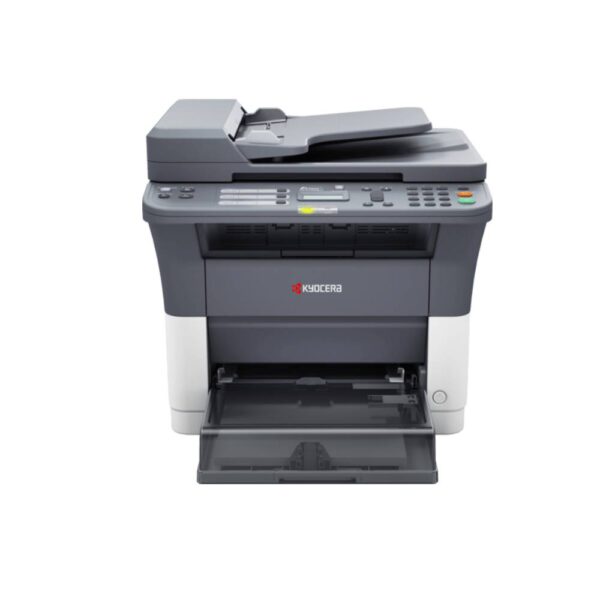 Kyocera ECOSYS FS-1025 Duplex Printer | Multifunction Laser Printer