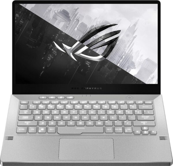 ASUS ROG Zephyrus G14 Ryzen 9 Spects, 16 GB | 1TB | RTX 4060 | 3K OLED | 120Hz Price in Kenya 185,000/=
