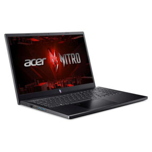 Acer Nitro 5 Core i7 12th Gen, RTX 4050 6GB, 16GB | 1TB SSD | 15.6” FHD 144Hz | Kshs 149,000