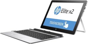 HP Elite x2 1012 G2Core i5 7th GenSpects | 8GB RAM | 256GB SSD + Stylus Pen — Kshs 34,000