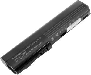 HP EliteBook 2560P Original Battery – Kshs 3,500
