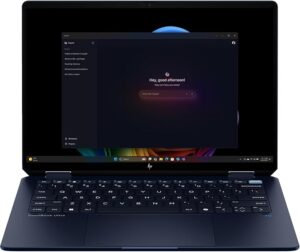 HP OmniBook 14” Ultra Flip 7 – 16GB RAM | 1TB SSD | Touchscreen Convertible – Kshs 179,000