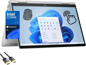 HP Envy 14 x360 Intel Core Ultra 7, 16GB RAM, 512GB SSD, 15th Gen Ksh 105,000