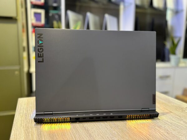 Lenovo Legion 7 Pro  i7 11th Gen, 16GB RAM, 1TB SSD, RTX 3060 6GB) Price in Kenya – KSh 148,000