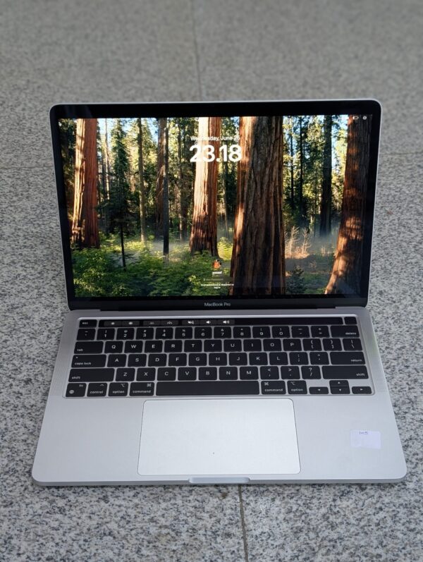 EX-UK MacBook Pro 2020 A2338 16GB RAM | 512GB SSD |  Price in Kenya KSh 100,000