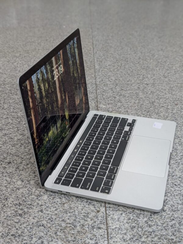 EX-UK MacBook Pro 2020 A2338 16GB RAM | 512GB SSD |  Price in Kenya KSh 100,000