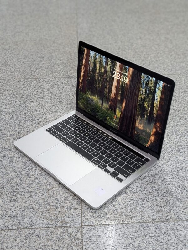 EX-UK MacBook Pro 2020 A2338 16GB RAM | 512GB SSD |  Price in Kenya KSh 100,000