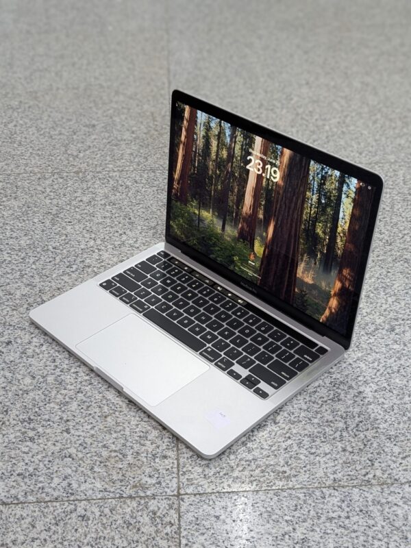 EX-UK MacBook Pro 2020 A2338 16GB RAM | 512GB SSD |  Price in Kenya KSh 100,000