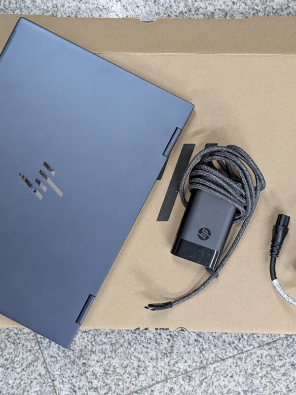 HP Envy 13 X360 Core i5 12th Gen Spects 8GB RAM, 512GB SSD | Price in Kenya 75,000/=