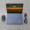 HP Envy 13 X360 Core i5 12th Gen Spects 8GB RAM, 512GB SSD | Price in Kenya 75,000/=
