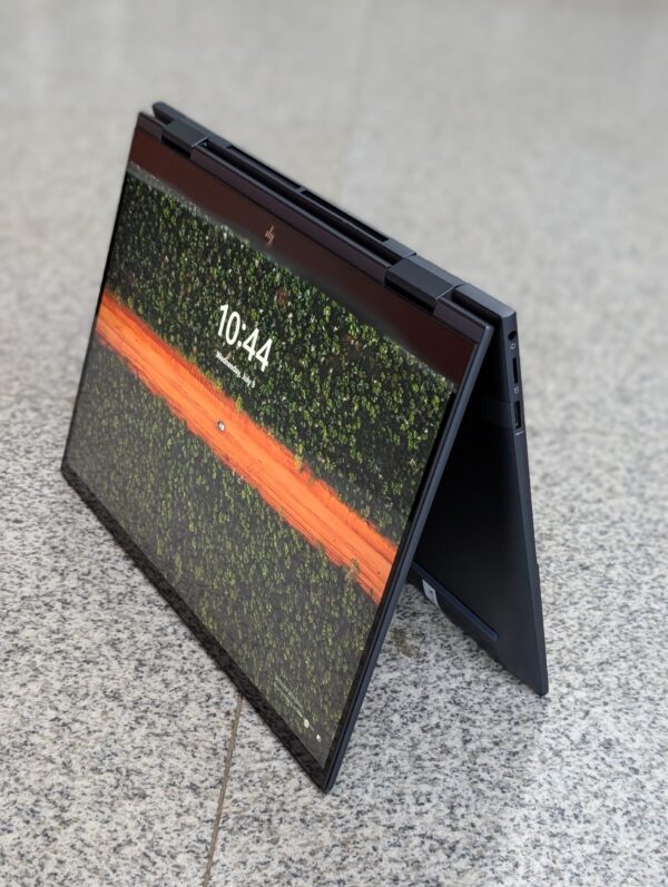 HP Envy 13 X360 Core i5 12th Gen Spects 8GB RAM, 512GB SSD | Price in Kenya 75,000/=
