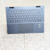 HP Envy 13 X360 Core i5 12th Gen Spects 8GB RAM, 512GB SSD | Price in Kenya 75,000/=