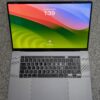 MacBook Pro 2019 16 inch A2141 spects, i9 64GB 1TB 4GB Radeon Pro 5500M price in Kenya — KSh 95,000