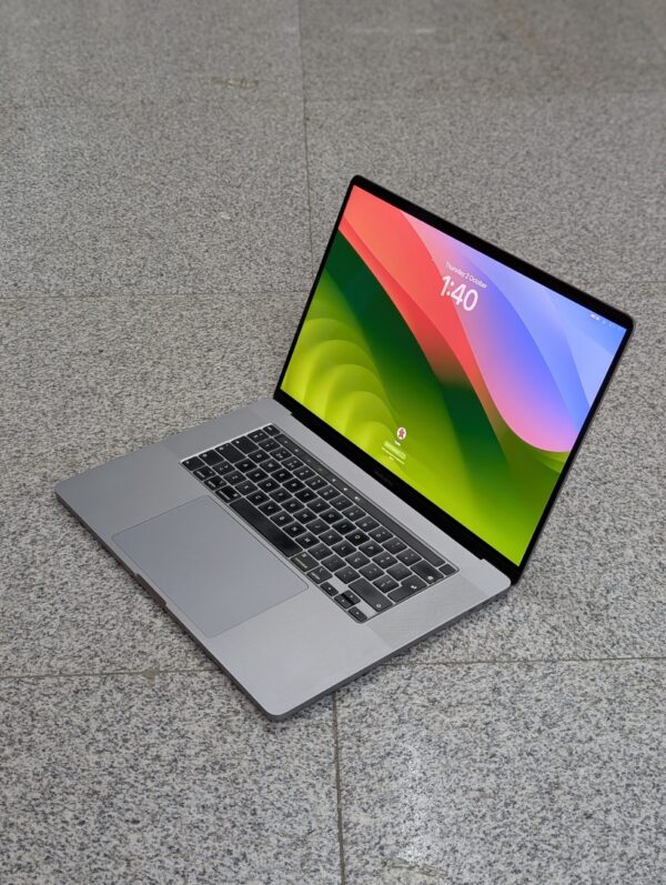 MacBook Pro 2019 16 inch A2141 spects, i9 64GB 1TB 4GB Radeon Pro 5500M price in Kenya — KSh 95,000