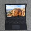 Ex-Uk Microsoft Surface Pro 7 + plus spects, Intel Core i5 11th Gen, 8GB RAM, 256GB 63,000/=